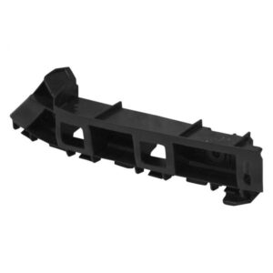 Volkswagen Passat Bumper Cover Front Bumper Bracket Driver Side 2012-2015