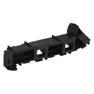 Volkswagen Passat Bumper Cover Front Bumper Bracket Passenger Side 2012-2015
