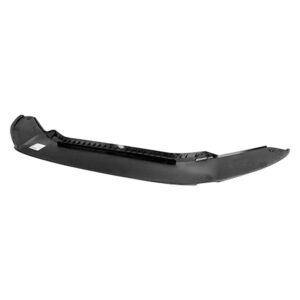 Volkswagen Passat Bumper Cover Front Bumper Lower Spoiler 2012-2015