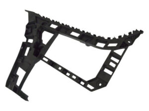 Volkswagen Jetta Bumper Cover Rear Bumper Retainer Driver Side 2012-2014