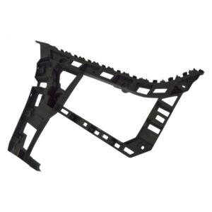 Volkswagen Jetta Bumper Cover Rear Bumper Retainer Driver Side 2012-2014