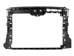 Volkswagen Passat Radiator Support 2012-2015