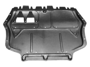 Volkswagen Passat Undercar Shield Fits 1.8L/2.5L/3.6L Passat 2012-2019 (DOES NOT FIT Diesel Models)
