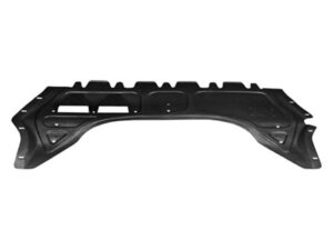 Volkswagen Jetta Undercar Shield Jetta 2013-2018/ Beetle 2012-2019