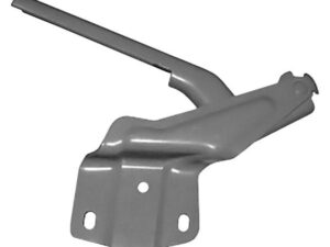 Volkswagen Jetta Hood 2011-2014