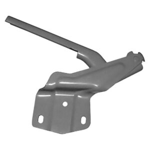 Volkswagen Jetta Hood 2011-2014