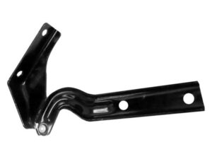 Volkswagen Passat Hood 2012-2015