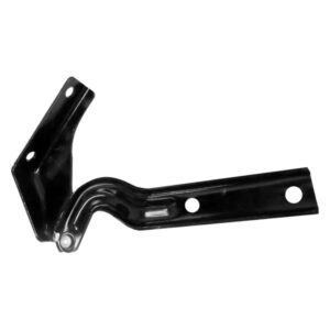 Volkswagen Passat Hood 2012-2015