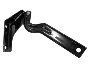 Volkswagen Passat Hood 2012-2015