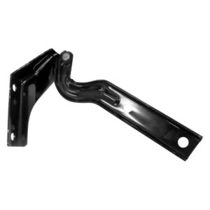 Volkswagen Passat Hood 2012-2015