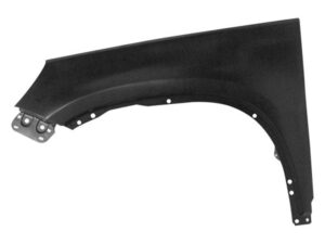 Volkswagen Tiguan Fender Driver Side Steel 2009-2017/Limited 2017-2018 Capa