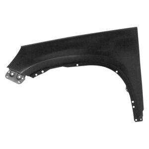 Volkswagen Tiguan Fender Driver Side Steel 2009-2017/Limited 2017-2018 Capa