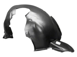 Volkswagen Jetta Inner Fender Driver Side Jetta 2011-2014