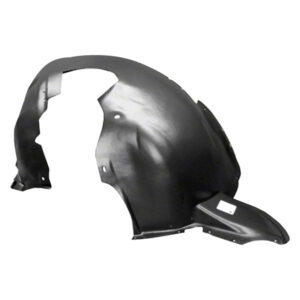 Volkswagen Jetta Inner Fender Driver Side Jetta 2011-2014