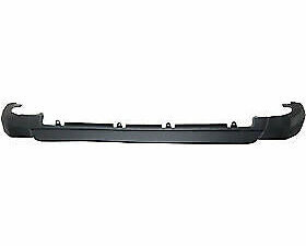 Toyota Rav4 Bumper Cover Front Lower Valance For Le Models 2016-2018 Capa