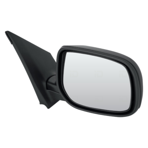 Toyota Corolla Mirror Passenger Side Electric Without Heater Usa Buitl-Models Sedan 2009-2013
