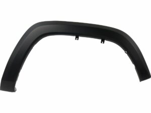 Toyota Tacoma Front Wheel Molding Passenger Side 2Wd/4Wd 2016-2023