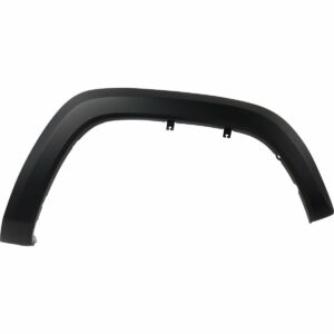 Toyota Tacoma Front Wheel Molding Passenger Side 2Wd/4Wd 2016-2023