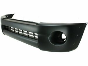 Toyota Tacoma Bumper Cover Front Bumper For Pickup 2Wd/4Wd 2005-2011 (Exc 2.7L/4.0L Base/Pre-Runner Model)