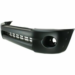 Toyota Tacoma Bumper Cover Front Bumper For Pickup 2Wd/4Wd 2005-2011 (Exc 2.7L/4.0L Base/Pre-Runner Model)