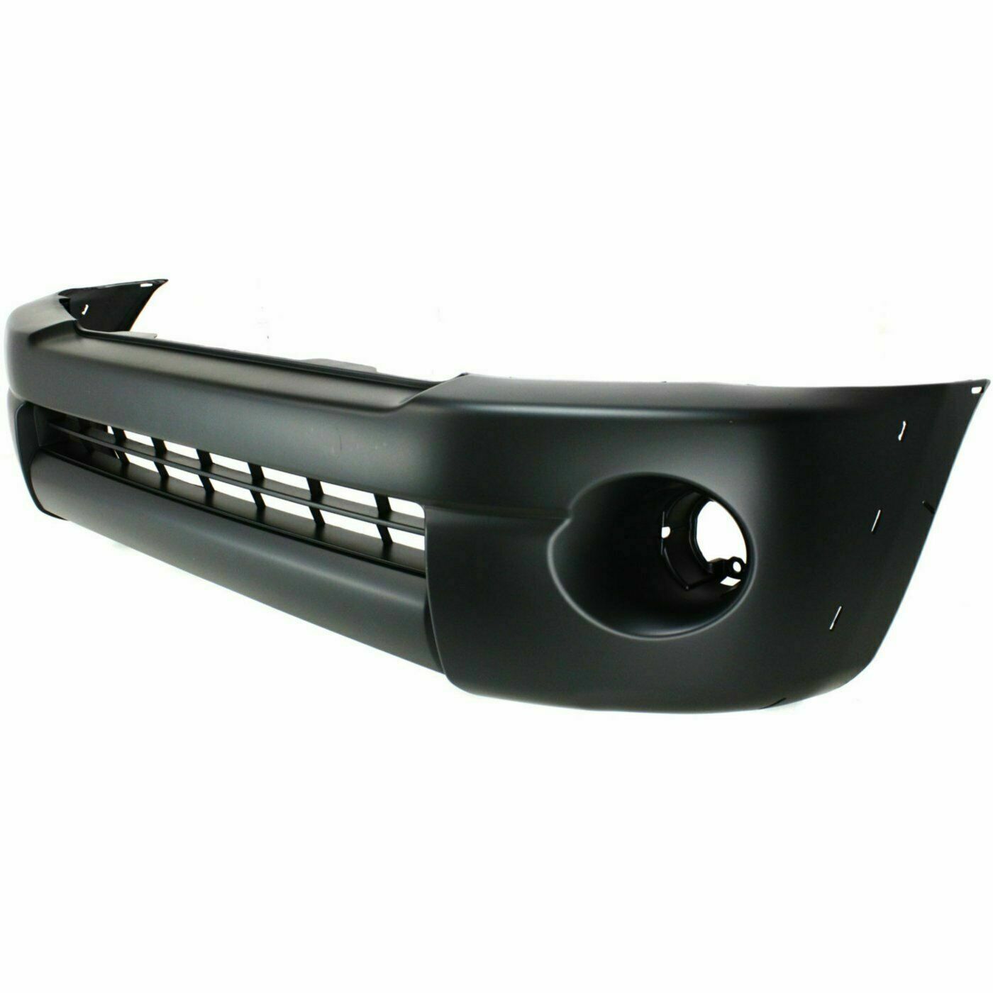 Toyota Tacoma Bumper Cover Front Bumper For Pickup 2Wd/4Wd 2005-2011 (Exc 2.7L/4.0L Base/Pre-Runner Model)
