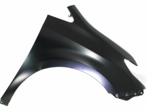 Toyota Sienna Fender Passenger Side Without Antenna Hole Sienna 2011-2020