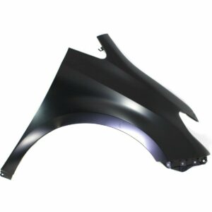 Toyota Sienna Fender Passenger Side Without Antenna Hole Sienna 2011-2020