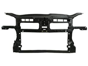 Volkswagen Jetta Rad. Support Gas 2.5L Engine 2005-2010