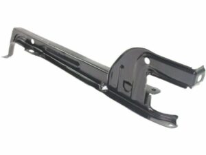 Toyota Corolla Hood Sedan 2003-2008