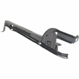 Toyota Corolla Hood Sedan 2003-2008
