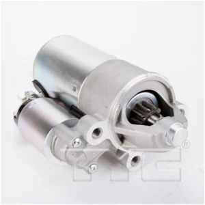 Ford Ranger Pickup 2WD 1991-1996/Ranger Pickup 4WD 1991-1996/Taurus 1991 Starter Motor 2.3/3.0L