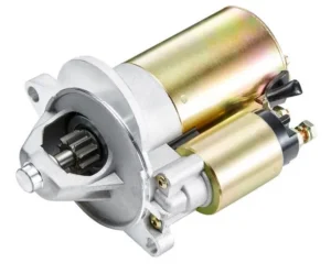 Ford Explorer/Explorer Eddie Bauer Starter Motor 5.0L 1997-2001