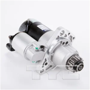 Nissan Altima/Sentra Starter Motor 2.5L 2002-2006