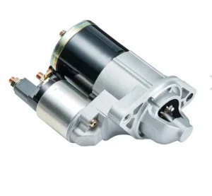 Toyota Yaris Hatchback/Yaris Sedan Starter Motor 1.5L Automatic 2006-2016