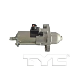 Acura TSX Starter Motor 2.4L 2004-2005