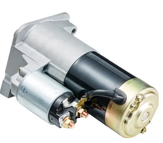 Nissan Pathfinder 2005-2012/Xterra 2005-2015 Starter Motor 4.0L