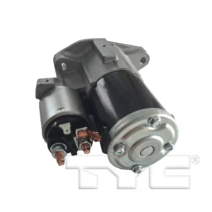 Dodge Durango 2011-2016/Commander 2009-2010/Grand Cherokee 2009-2016 Starter Motor 5.7L