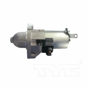 Honda Civic Sedan Starter Motor 2.0/2.4L 2006-2011