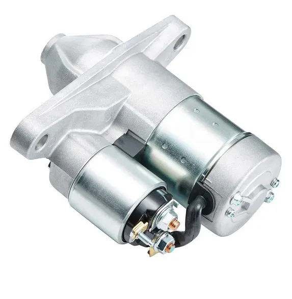 Chevrolet VAN Chevy Express Starter Motor 1.8L 2015-2016