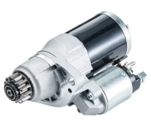 Nissan Altima/Altima Coupe/Altima Hybrid Starter Motor 2.5L 2007-2011
