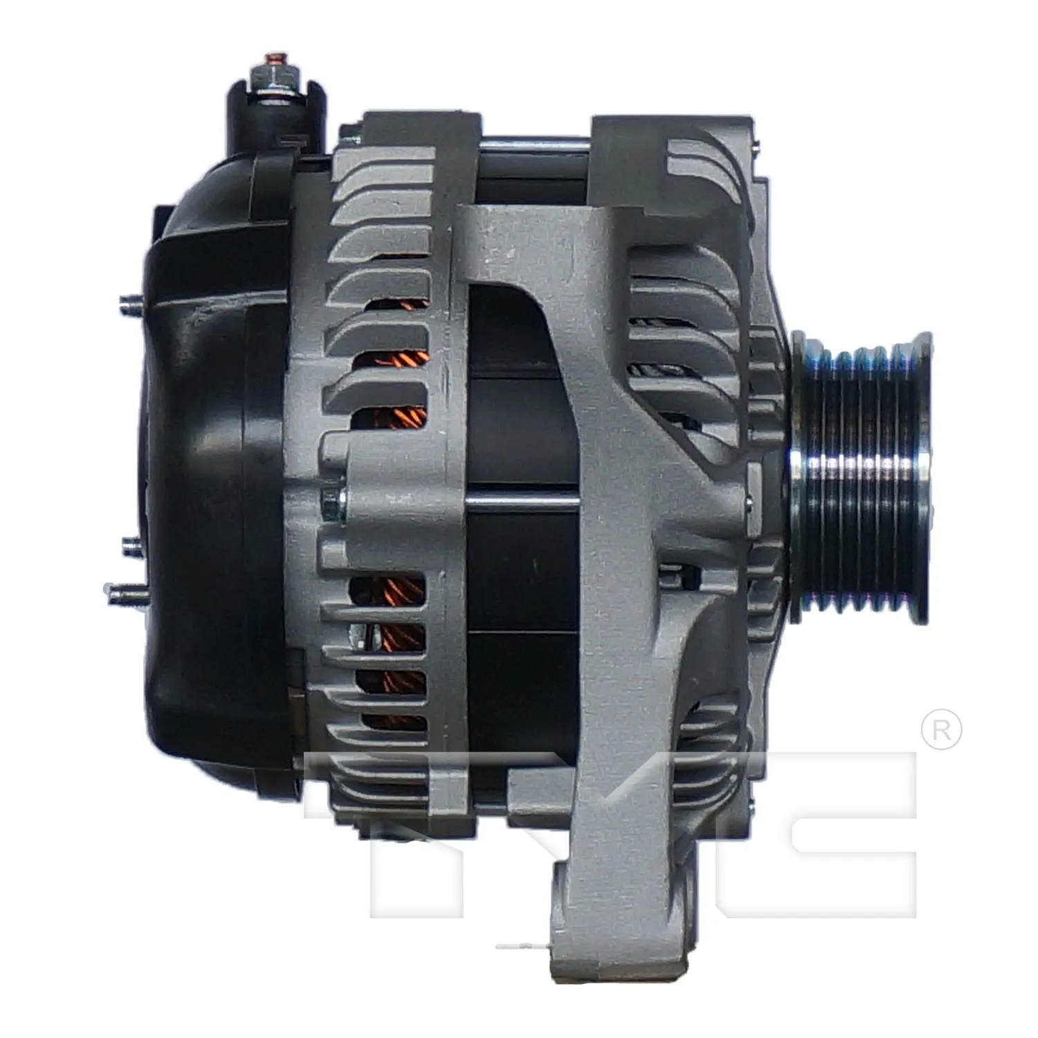 Ford Expedition/Pickup Lightduty Alternator 4.6L/5.4L 2009-2010