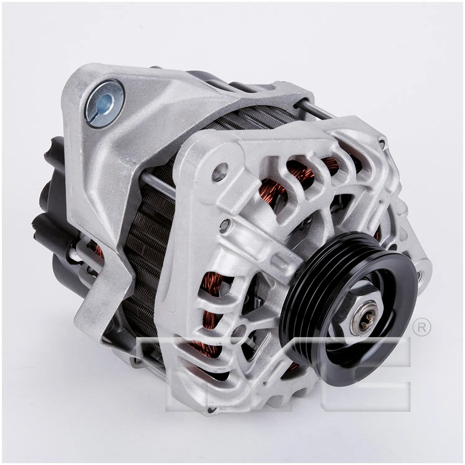 Hyundai Elantra Alternator 2.0L 2007-2011