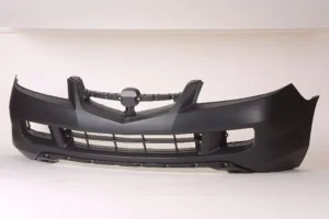 Acura MDX Bumper Front Primed 2004-2006