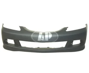 Acura RSX Bumper Front Primed 2005-2006