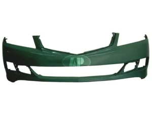 Acura TSX Bumper Front Primed 2006-2008