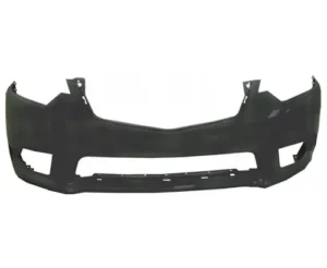 Acura TSX Bumper Front Primed Sport Wagon/sdn CAPA Certified 2011-2014