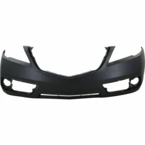 Acura RDX Bumper Front Primed 2013-2015