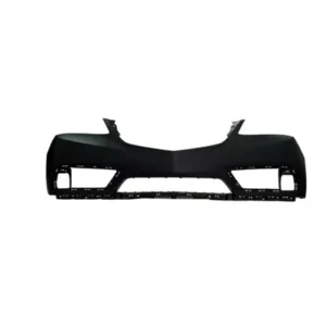 Acura MDX Bumper Front Primed Without Washer/sensor 2014-2016