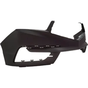 Acura MDX Bumper Front Without Sensor/washer (fits 2019-20 Technology Package Only) 2017-2020