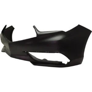 Acura TLX Bumper Front Primed Without Sensor/washer/a-spec 2018-2020